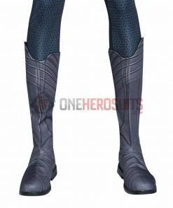 OneHeroSuits Costumes Arthur Curry Cosplay Boots Aquaman 2 Cotton Shoes