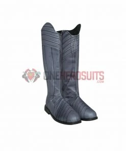 OneHeroSuits Costumes Arthur Curry Cosplay Boots Aquaman 2 Cotton Shoes