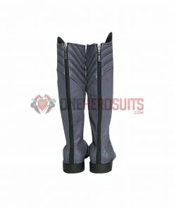OneHeroSuits Costumes Arthur Curry Cosplay Boots Aquaman 2 Cotton Shoes