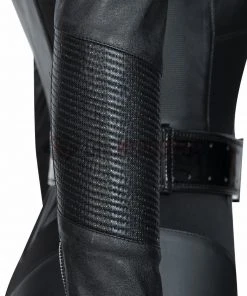 OneHeroSuits The Batman 2022 Cosplay Costumes Catwoman Black Top Level Suits