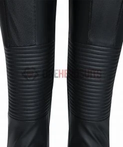 OneHeroSuits The Batman 2022 Cosplay Costumes Catwoman Black Top Level Suits