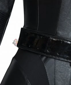 OneHeroSuits The Batman 2022 Cosplay Costumes Catwoman Black Top Level Suits