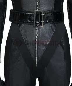 OneHeroSuits The Batman 2022 Cosplay Costumes Catwoman Black Top Level Suits