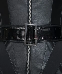 OneHeroSuits The Batman 2022 Cosplay Costumes Catwoman Black Top Level Suits