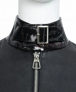 OneHeroSuits The Batman 2022 Cosplay Costumes Catwoman Black Top Level Suits