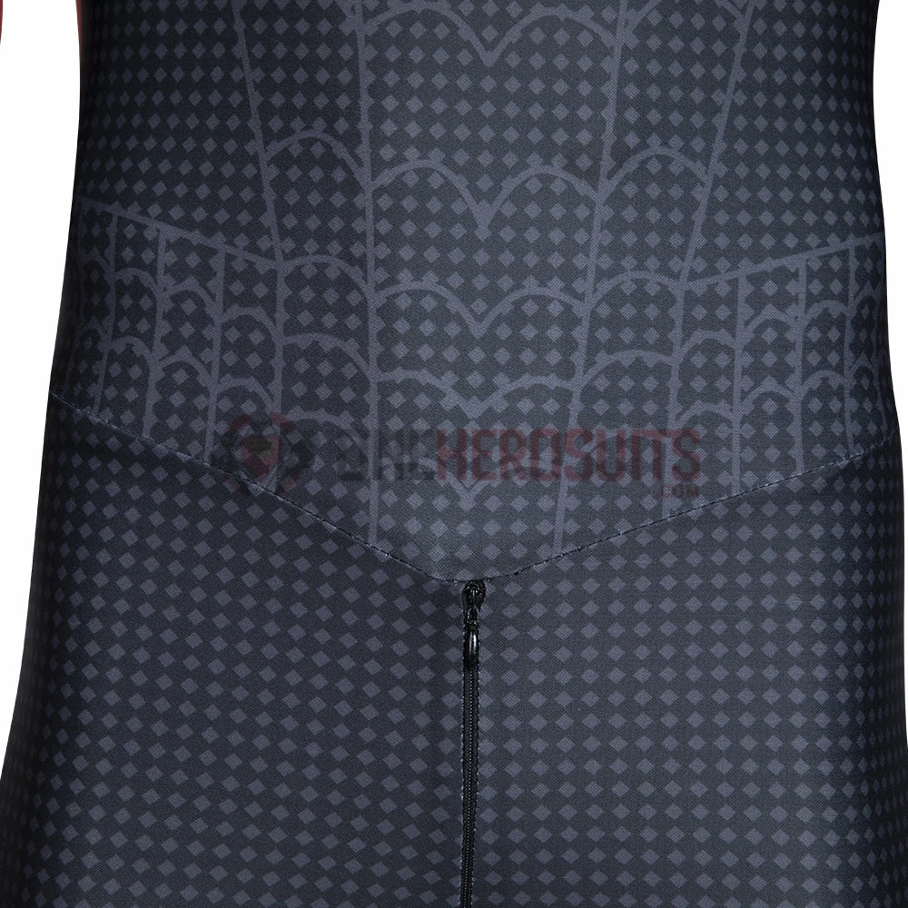 OneHeroSuits Spiderman Across The Spider-Verse Cosplay Costumes Spiderman Movie Level Suits