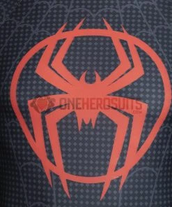 OneHeroSuits Spiderman Across The Spider-Verse Cosplay Costumes Spiderman Movie Level Suits