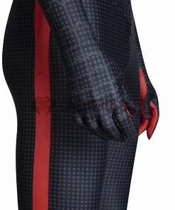 OneHeroSuits Spiderman Across The Spider-Verse Cosplay Costumes Spiderman Movie Level Suits