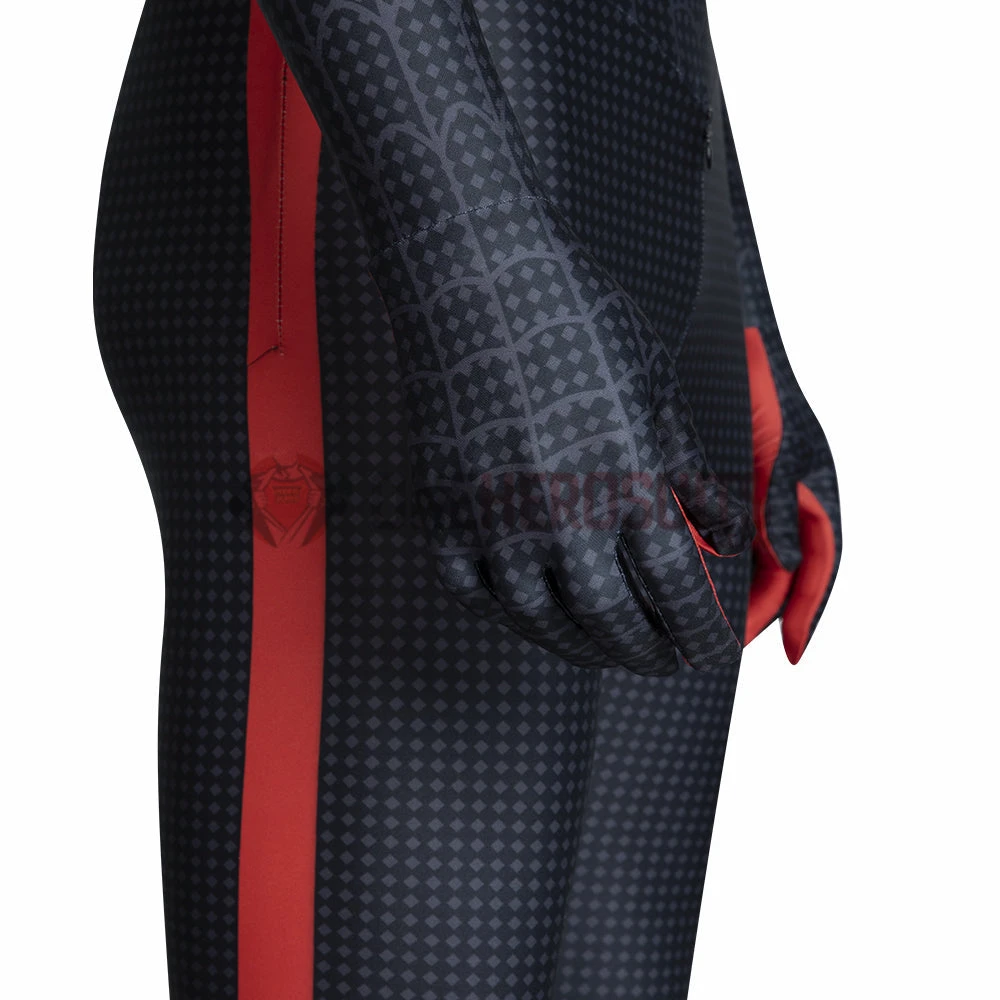 OneHeroSuits Spiderman Across The Spider-Verse Cosplay Costumes Spiderman Movie Level Suits