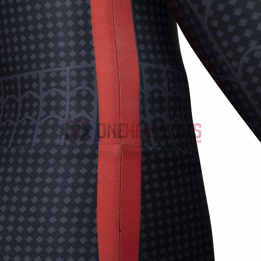 OneHeroSuits Spiderman Across The Spider-Verse Cosplay Costumes Spiderman Movie Level Suits