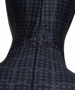OneHeroSuits Spiderman Across The Spider-Verse Cosplay Costumes Spiderman Movie Level Suits