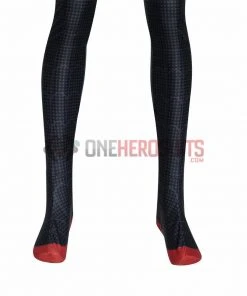 OneHeroSuits Spiderman Across The Spider-Verse Cosplay Costumes Spiderman Movie Level Suits