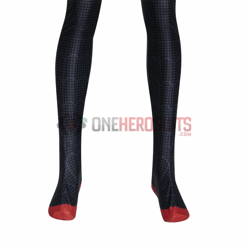 OneHeroSuits Spiderman Across The Spider-Verse Cosplay Costumes Spiderman Movie Level Suits