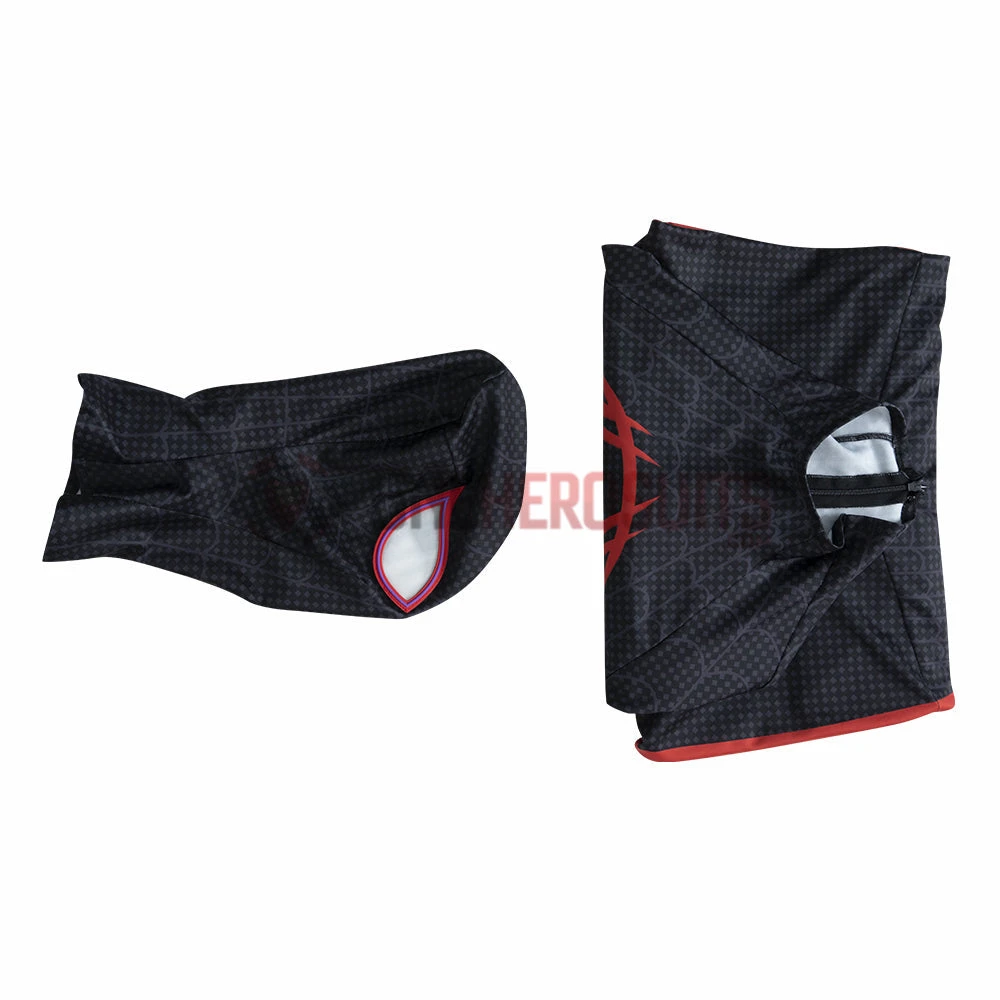 OneHeroSuits Spiderman Across The Spider-Verse Cosplay Costumes Spiderman Movie Level Suits