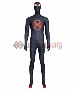 OneHeroSuits Spiderman Across The Spider-Verse Cosplay Costumes Spiderman Movie Level Suits