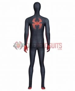 OneHeroSuits Spiderman Across The Spider-Verse Cosplay Costumes Spiderman Movie Level Suits