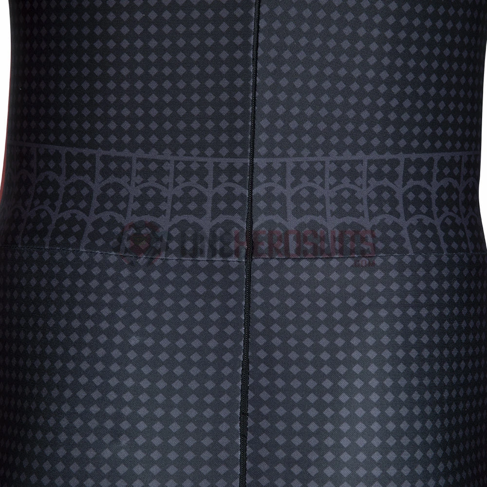 OneHeroSuits Spiderman Across The Spider-Verse Cosplay Costumes Spiderman Movie Level Suits