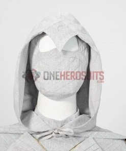 OneHeroSuits Moon Knight 2 Cosplay Costumes Marc Spector Top Level Suits
