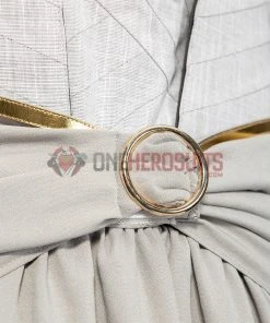 OneHeroSuits Moon Knight 2 Cosplay Costumes Marc Spector Top Level Suits