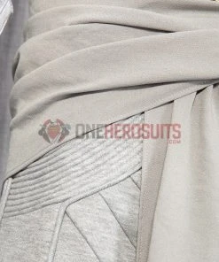 OneHeroSuits Moon Knight 2 Cosplay Costumes Marc Spector Top Level Suits