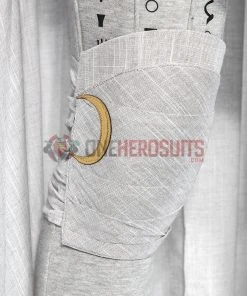 OneHeroSuits Moon Knight 2 Cosplay Costumes Marc Spector Top Level Suits