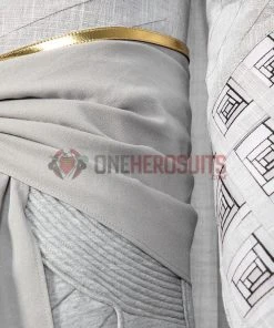 OneHeroSuits Moon Knight 2 Cosplay Costumes Marc Spector Top Level Suits
