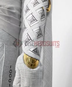 OneHeroSuits Moon Knight 2 Cosplay Costumes Marc Spector Top Level Suits