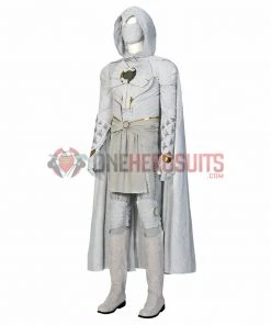 OneHeroSuits Moon Knight 2 Cosplay Costumes Marc Spector Top Level Suits