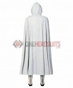 OneHeroSuits Moon Knight 2 Cosplay Costumes Marc Spector Top Level Suits