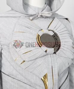 OneHeroSuits Moon Knight 2 Cosplay Costumes Marc Spector Top Level Suits