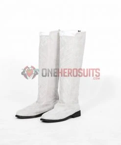 OneHeroSuits Moon Knight 2 Cosplay Boots Marc Spector Shoes