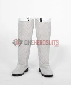 OneHeroSuits Moon Knight 2 Cosplay Boots Marc Spector Shoes