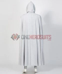 OneHeroSuits Moon Knight 2 Cosplay Costumes Marc Spector Top Level Suits