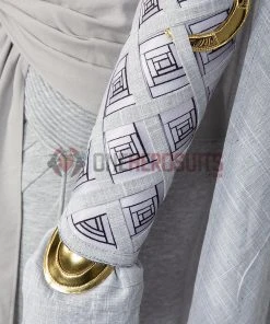 OneHeroSuits Moon Knight 2 Cosplay Costumes Marc Spector Top Level Suits