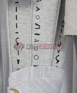 OneHeroSuits Moon Knight 2 Cosplay Costumes Marc Spector Top Level Suits