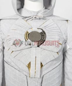 OneHeroSuits Moon Knight 2 Cosplay Costumes Marc Spector Top Level Suits
