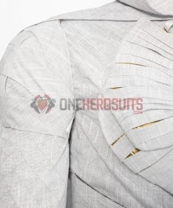 OneHeroSuits Moon Knight 2 Cosplay Costumes Marc Spector Top Level Suits