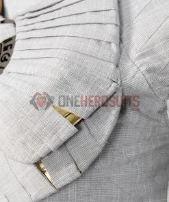 OneHeroSuits Moon Knight 2 Cosplay Costumes Marc Spector Top Level Suits