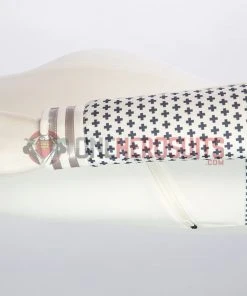 OneHeroSuits Star Trek Cosplay Costumes Nurse Chapel White Top Level Suits