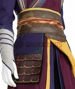 OneHeroSuits Doctor Strange In The Multiverse Of Madness Wong Top Level Cosplay Costumes