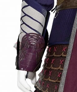 OneHeroSuits Doctor Strange In The Multiverse Of Madness Wong Top Level Cosplay Costumes