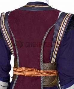 OneHeroSuits Doctor Strange In The Multiverse Of Madness Wong Top Level Cosplay Costumes