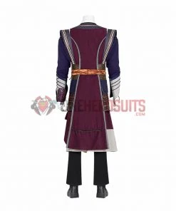 OneHeroSuits Doctor Strange In The Multiverse Of Madness Wong Top Level Cosplay Costumes