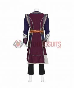 OneHeroSuits Doctor Strange In The Multiverse Of Madness Wong Top Level Cosplay Costumes