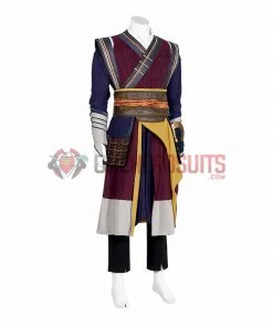 OneHeroSuits Doctor Strange In The Multiverse Of Madness Wong Top Level Cosplay Costumes