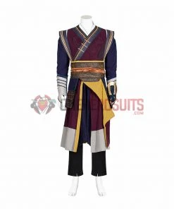 OneHeroSuits Doctor Strange In The Multiverse Of Madness Wong Top Level Cosplay Costumes