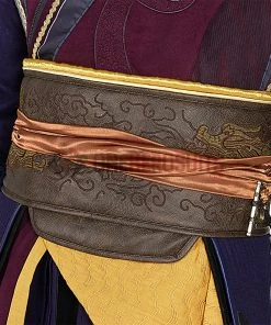OneHeroSuits Doctor Strange In The Multiverse Of Madness Wong Top Level Cosplay Costumes