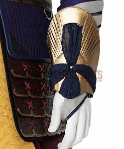 OneHeroSuits Doctor Strange In The Multiverse Of Madness Wong Top Level Cosplay Costumes