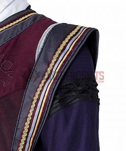 OneHeroSuits Doctor Strange In The Multiverse Of Madness Wong Top Level Cosplay Costumes