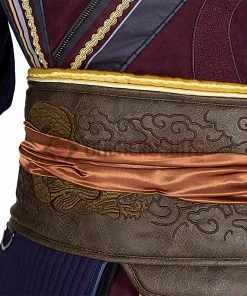 OneHeroSuits Doctor Strange In The Multiverse Of Madness Wong Top Level Cosplay Costumes